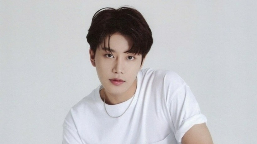 Moon Taeil - NTC 127